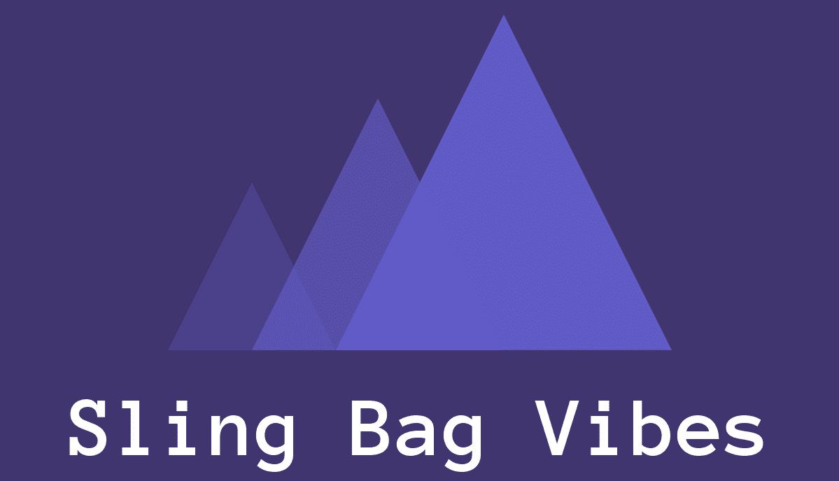 Sling Bags