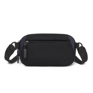 Small Pack Crossbody Sling Bag