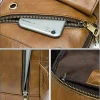 Business-Inspired Chest Sling Bag - Image 3