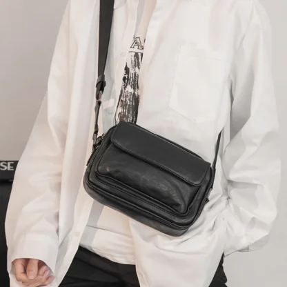 Handbag Small Crossbody Sling Bag - Image 3