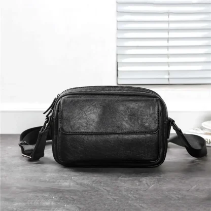 Handbag Small Crossbody Sling Bag - Image 4