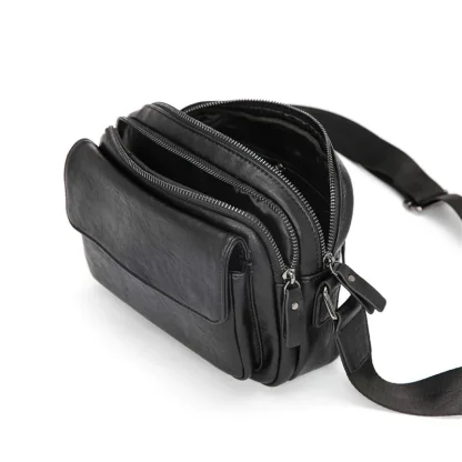 Handbag Small Crossbody Sling Bag - Image 5