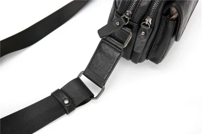 Handbag Small Crossbody Sling Bag - Image 7