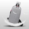 Versatile Travel Shoulder Crossbody Bag - Image 5