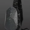Polyhedron Hard Chest Sling Shoulder Bag - Image 5