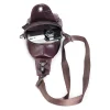 Organizer Chest Pack Crossbody Bag - Image 2
