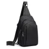 Travel Waterproof Crossbody Bag