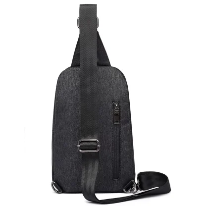 Travel Waterproof Crossbody Bag - Image 4