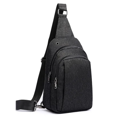 Travel Waterproof Crossbody Bag
