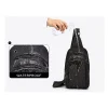 Travel Waterproof Crossbody Bag - Image 6