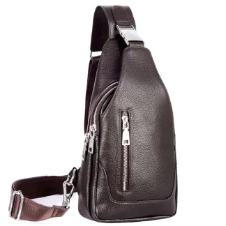 Casual Daypack Crossbody Sling Bag