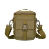 Waterproof Small Sling Shoulder Bag - Image 2
