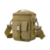 Waterproof Small Sling Shoulder Bag - Image 3