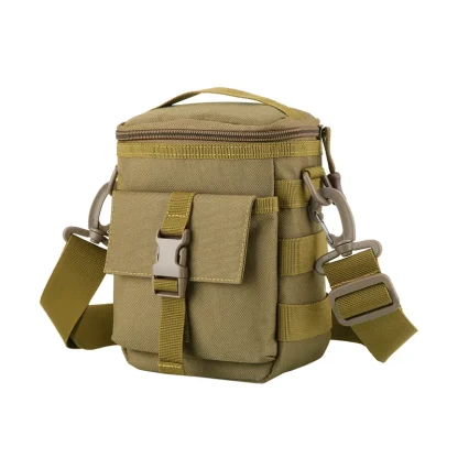 Waterproof Small Sling Shoulder Bag - Image 3