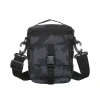 Waterproof Small Sling Shoulder Bag - Image 6