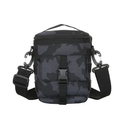 Waterproof Small Sling Shoulder Bag - Image 6