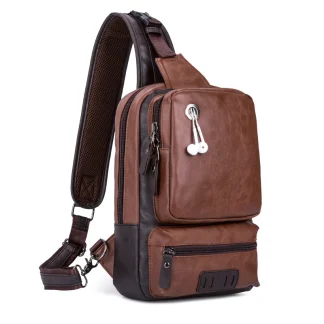 Travel Sling Bag