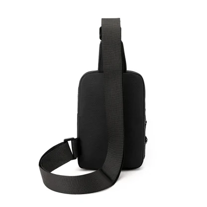 Outdoor Sport Mini Shoulder Sling Bag - Image 4