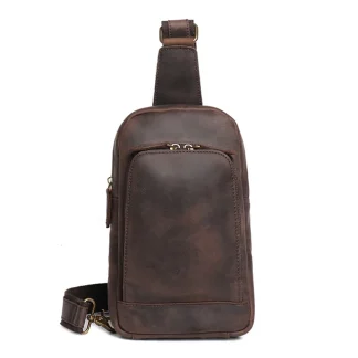 Sling Bag For Men