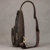 Casual Retro Shoulder Crossbody Bag - Image 4