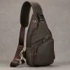 Casual Retro Shoulder Crossbody Bag - Image 2