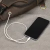 Casual Retro Shoulder Crossbody Bag - Image 6