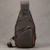 Casual Retro Shoulder Crossbody Bag