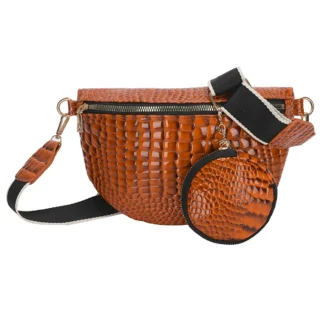 Stylish Hobo with Small Coin Purse Sling Bag