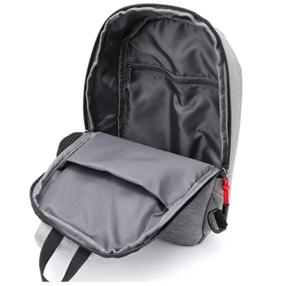Versatile Travel Shoulder Crossbody Bag - Image 2