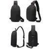 Versatile Travel Shoulder Crossbody Bag - Image 3