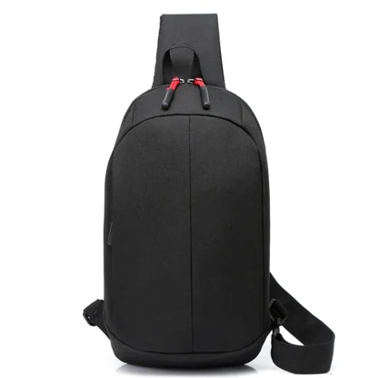 Versatile Travel Shoulder Crossbody Bag