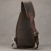 Casual Retro Shoulder Crossbody Bag - Image 3