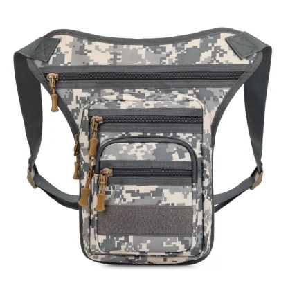 One Strap Shoulder Sling Bag - Image 2