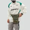 One Strap Shoulder Sling Bag - Image 3