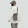 One Strap Shoulder Sling Bag - Image 4