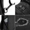 Multi-Functional Zipper Crossbody Chest Bag - Image 4